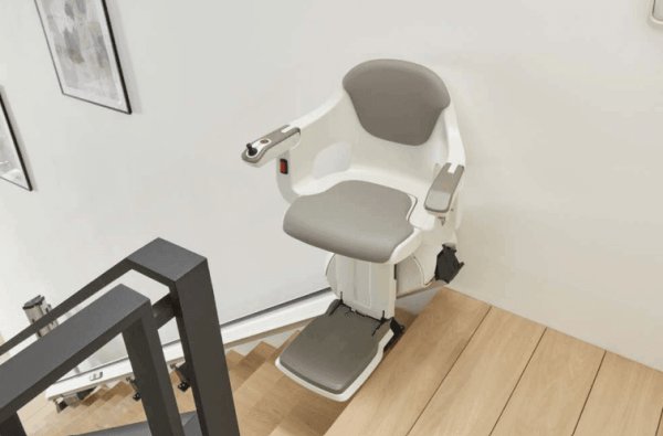 Homeglide Extra Stairlift - Image 2