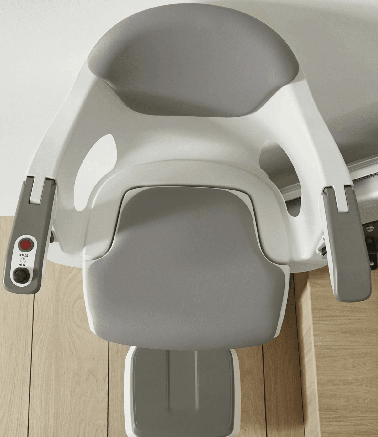 Homeglide Extra Stairlift - Image 3