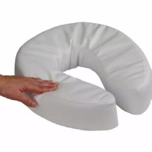 Atlantis Padded Toilet Seat Atlantis Padded Toilet Seat