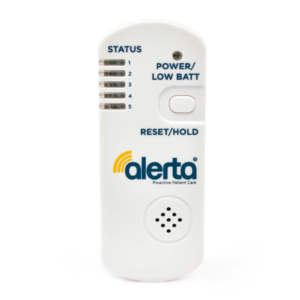 ALERTA Wall Point Receiver ALERTA Wall Point Receiver
