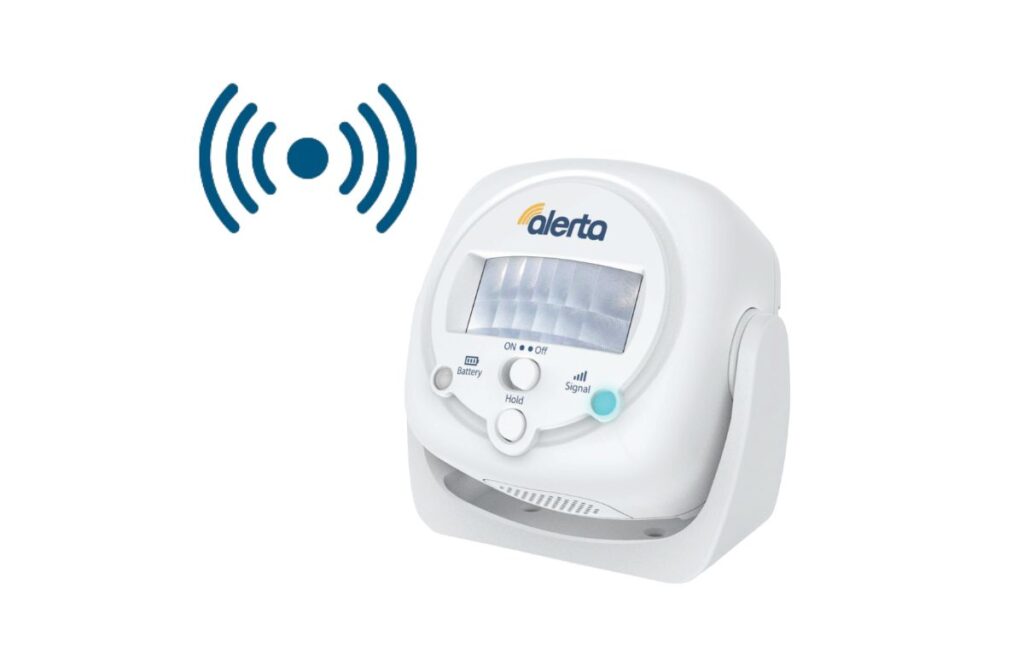 ALERTA Wireless Detect