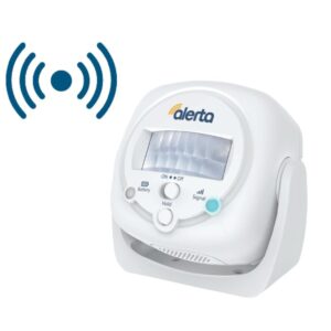 ALERTA Wireless Detect ALERTA Wireless Detect