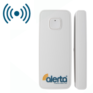 ALERTA Wireless Window and Door Sensor ALERTA Wireless Window and Door Sensor