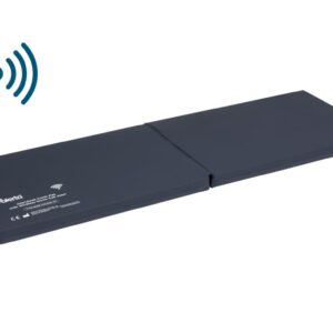 ALERTAMAT Crash Mat with Wireless Nurse Call Alert ALERTAMAT Crash Mat with Wireless Nurse Call Alert