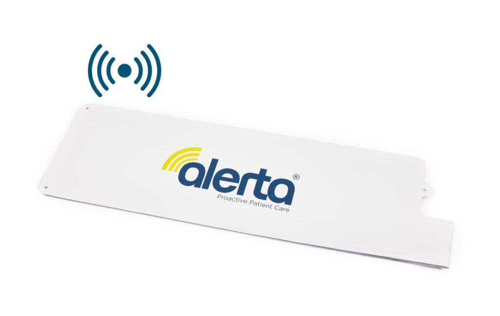 ALERTAMAT Wireless Bed