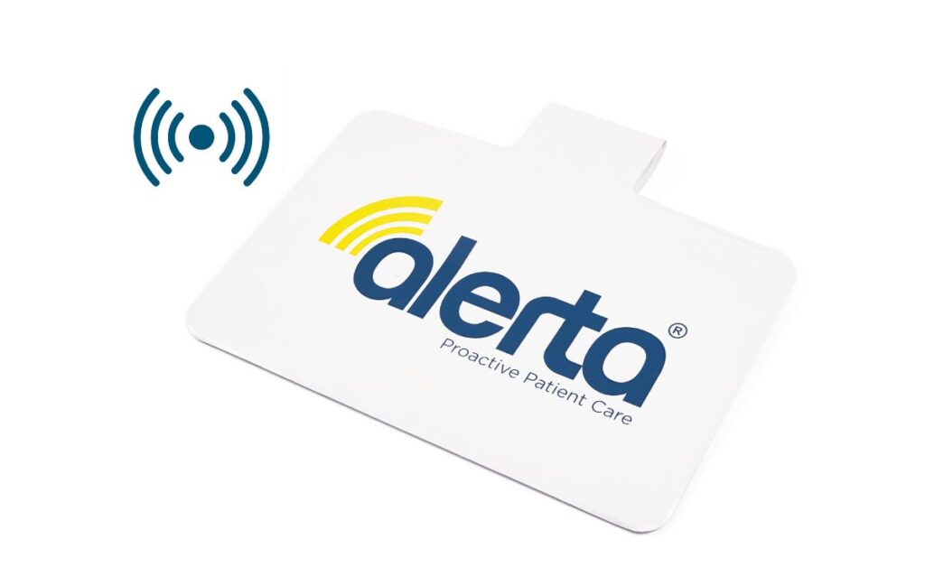 ALERTAMAT Wireless Chair