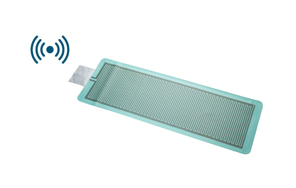 ALERTAMAT Wireless WetSense Bed