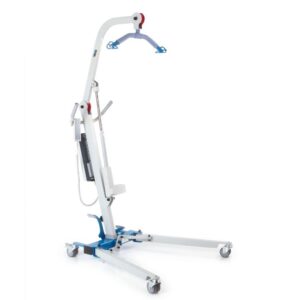 ALERTA Powerlifter Mini 135 Alerta Powerlifter Mini 135