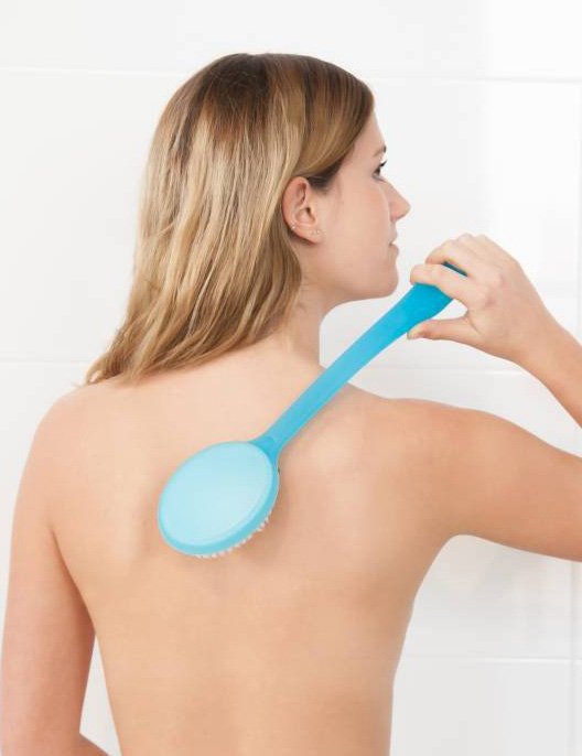 Atlantis Bathing Brush