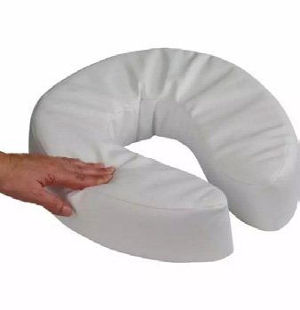 Atlantis Padded Toilet Seat