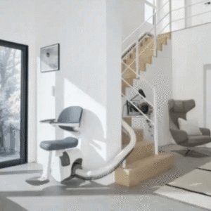 Flow X Stairlift Flow X Stairlift