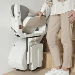 Homeglide Extra Stairlift Homeglide Extra Stairlifts