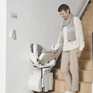 Homeglide Stairlift Homeglide Stairlift