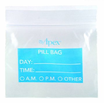 Pill Bags