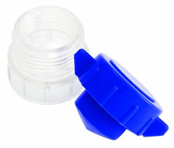 Pill Pulveriser