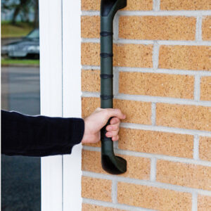 Prima Outdoor Grab Rail