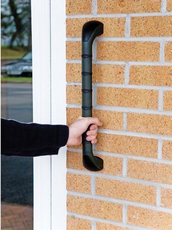 Prima Outdoor Grab Rail