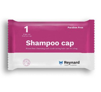 Shampoo Cap