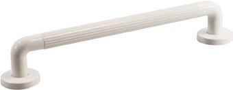 Small Grab Rail Plastic - 12, 18 and 24 Inch