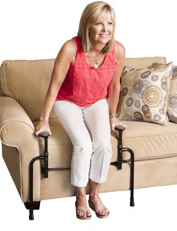 Stander EZ Stand N Go