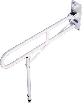 Toilet Arm Wall
