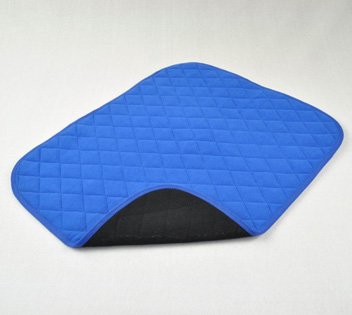 Vida Washable Chair Pad