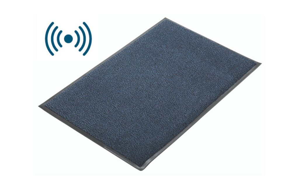 Wireless Deluxe Alertamat