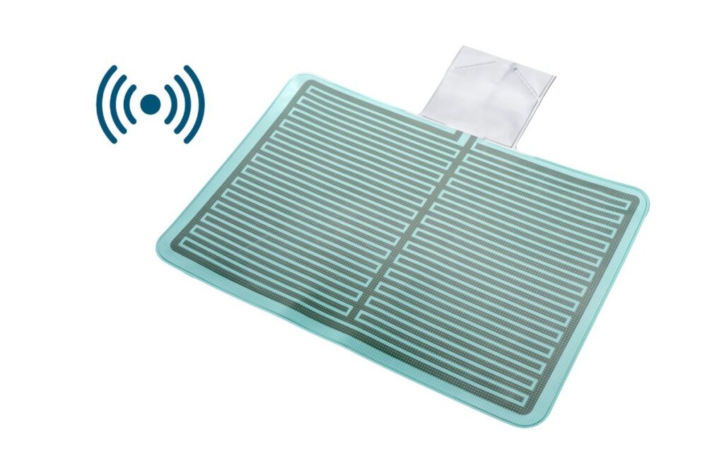 Wireless WetSense Chair Alertamat