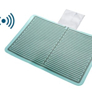 Wireless WetSense Chair Alertamat